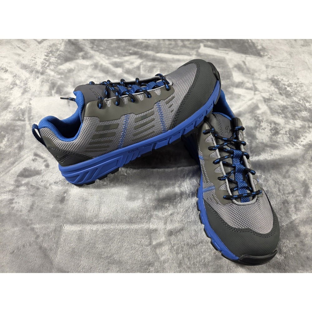 Danner Womens‎ Run Time 3 NMT Composite Safety Toe Work Shoes US 8 M NEW in BOX